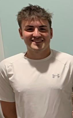 Archie Hillier-Wood - top scored for Pembroke Archie Hillier-Wood - top scored for Pembroke